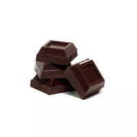 125 gramme(s) de chocolat noir